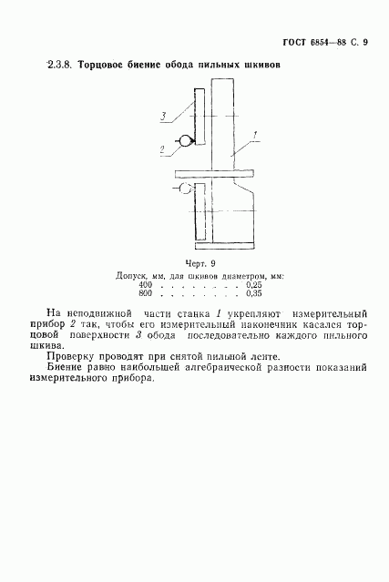 ГОСТ 6854-88, страница 10