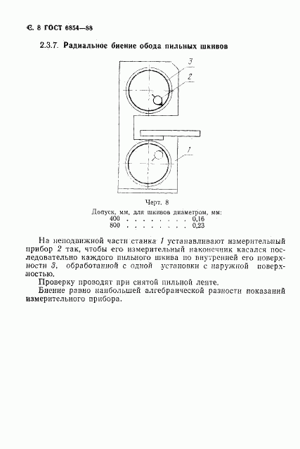 ГОСТ 6854-88, страница 9