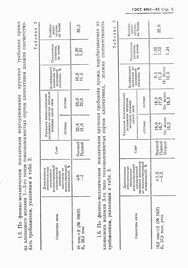 ГОСТ 6904-83, страница 7