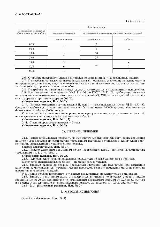 ГОСТ 6911-71, страница 7