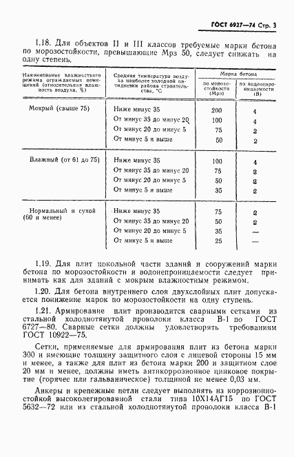 ГОСТ 6927-74, страница 4