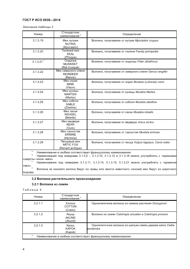 ГОСТ Р ИСО 6938-2014, страница 6
