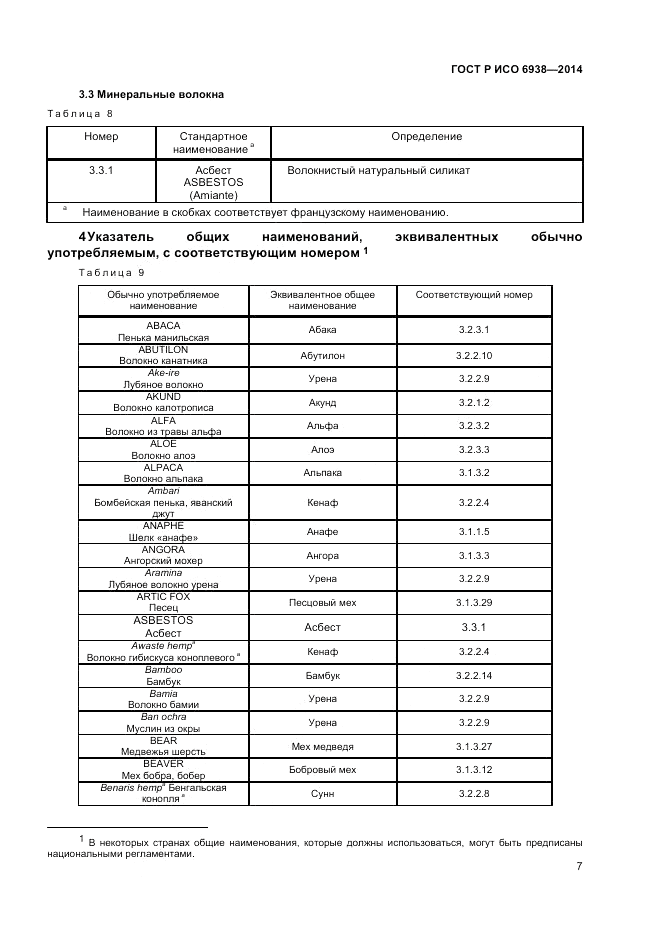 ГОСТ Р ИСО 6938-2014, страница 9