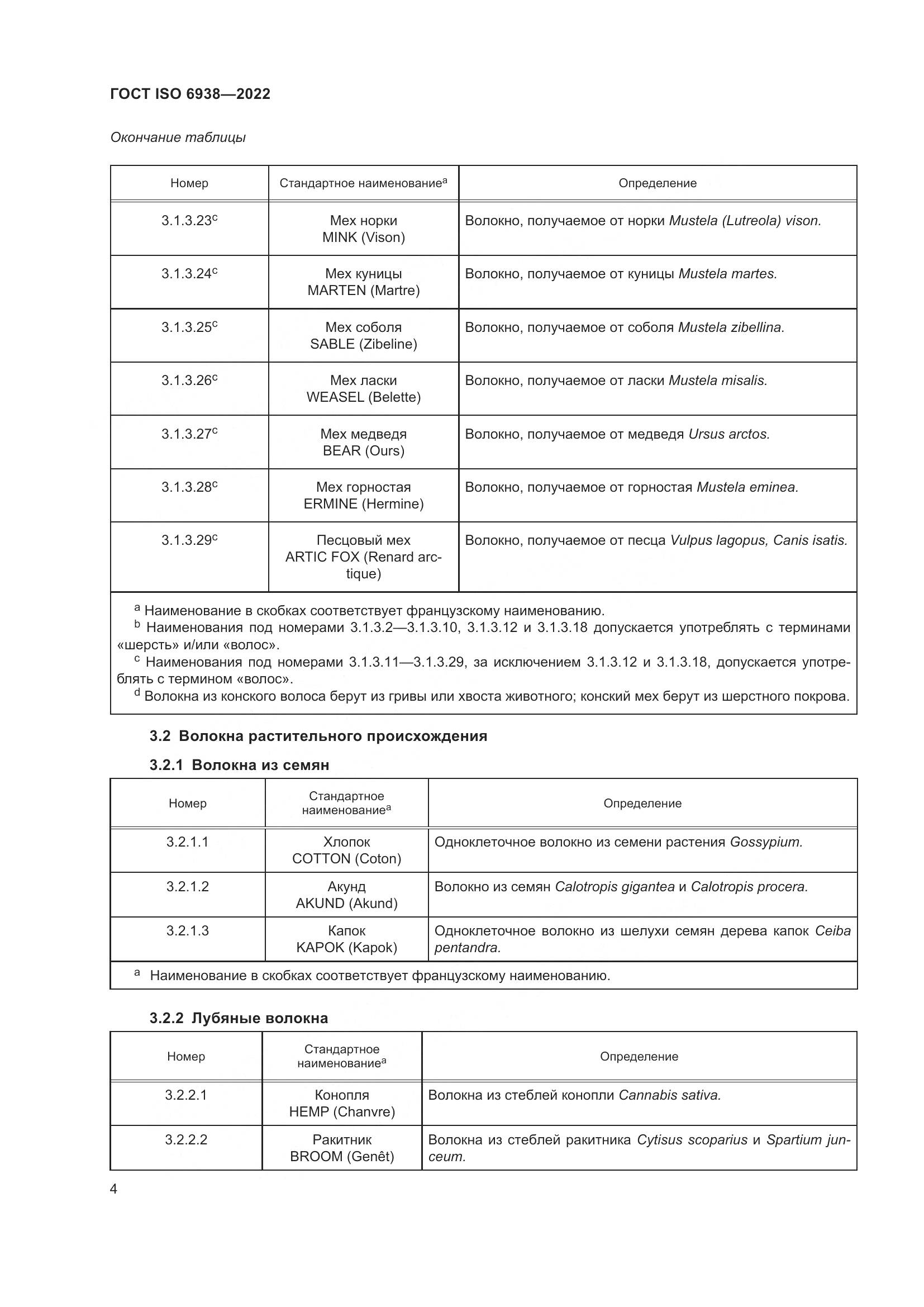 ГОСТ ISO 6938-2022, страница 8