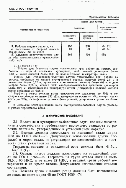 ГОСТ 6939-85, страница 3