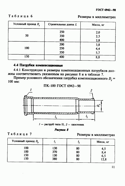 ГОСТ 6942-98, страница 14