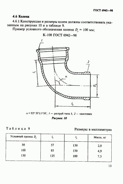 ГОСТ 6942-98, страница 16