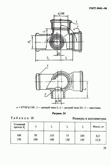 ГОСТ 6942-98, страница 32