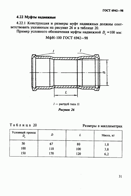 ГОСТ 6942-98, страница 34