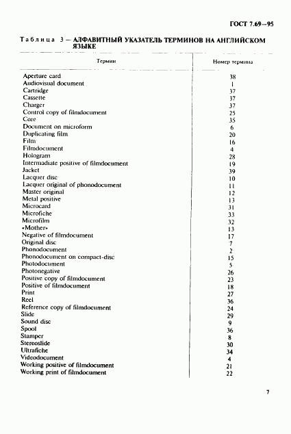 ГОСТ 7.69-95, страница 9