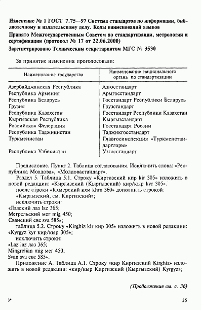 ГОСТ 7.75-97, страница 28