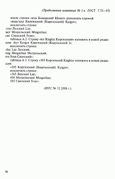 ГОСТ 7.75-97, страница 29