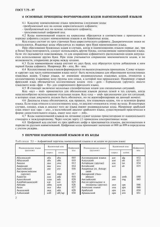 ГОСТ 7.75-97, страница 5