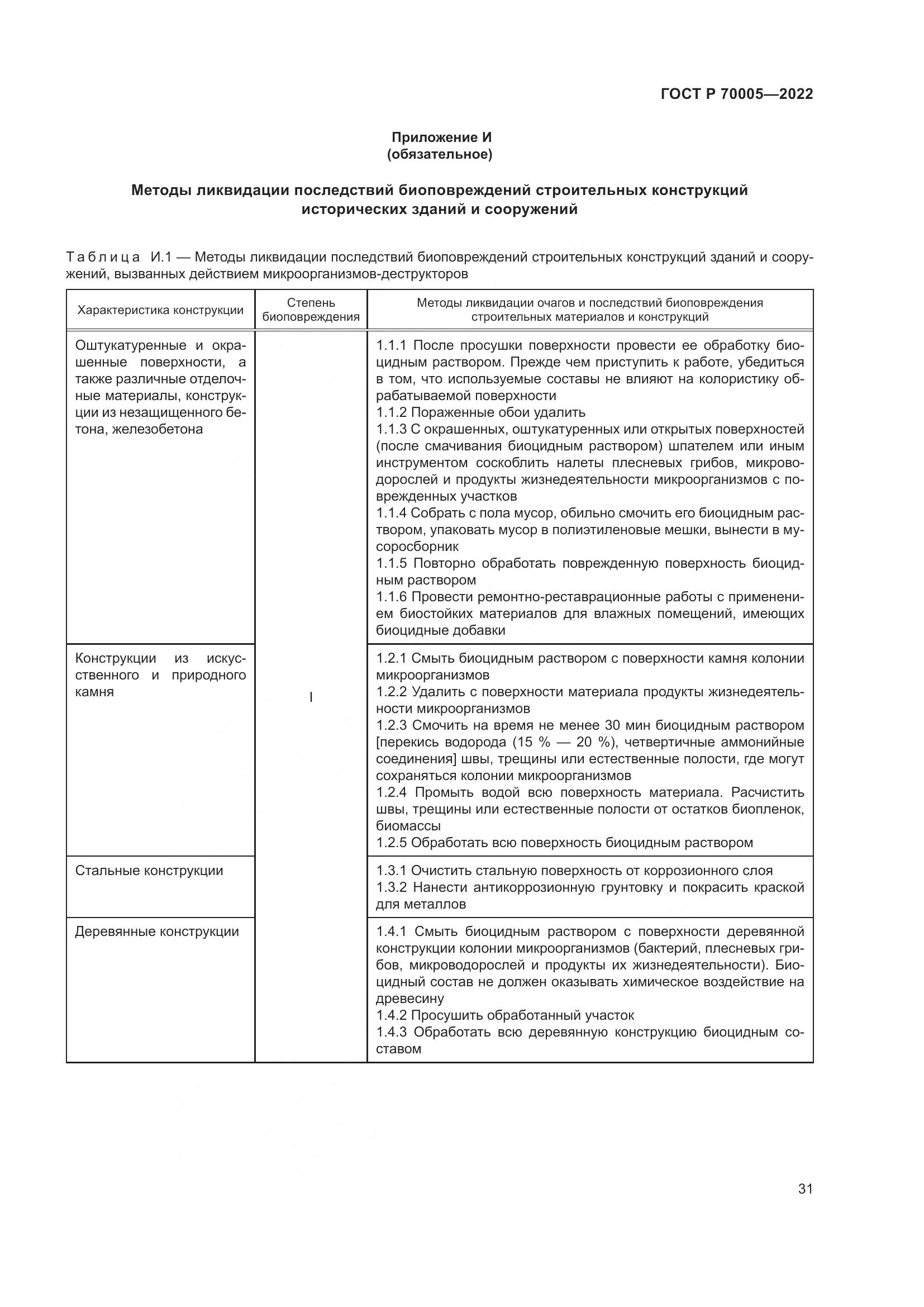 ГОСТ Р 70005-2022, страница 35