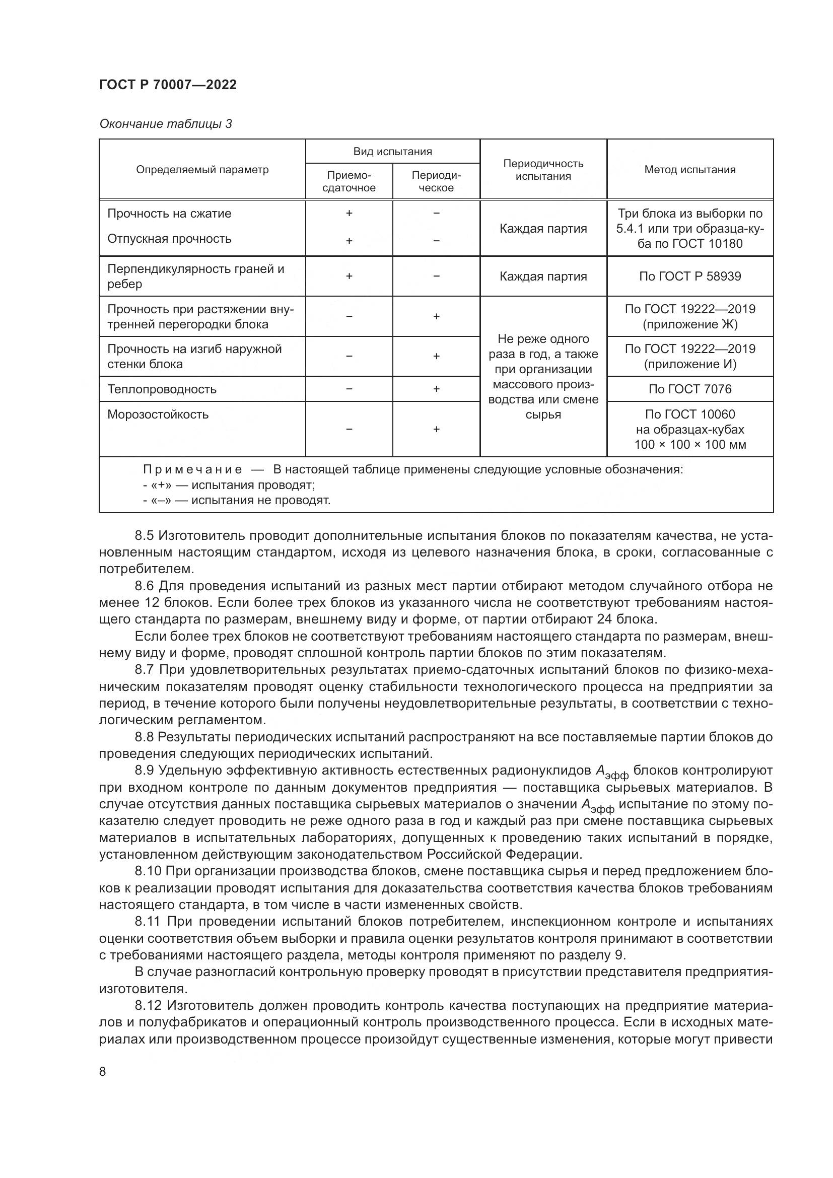 ГОСТ Р 70007-2022, страница 12