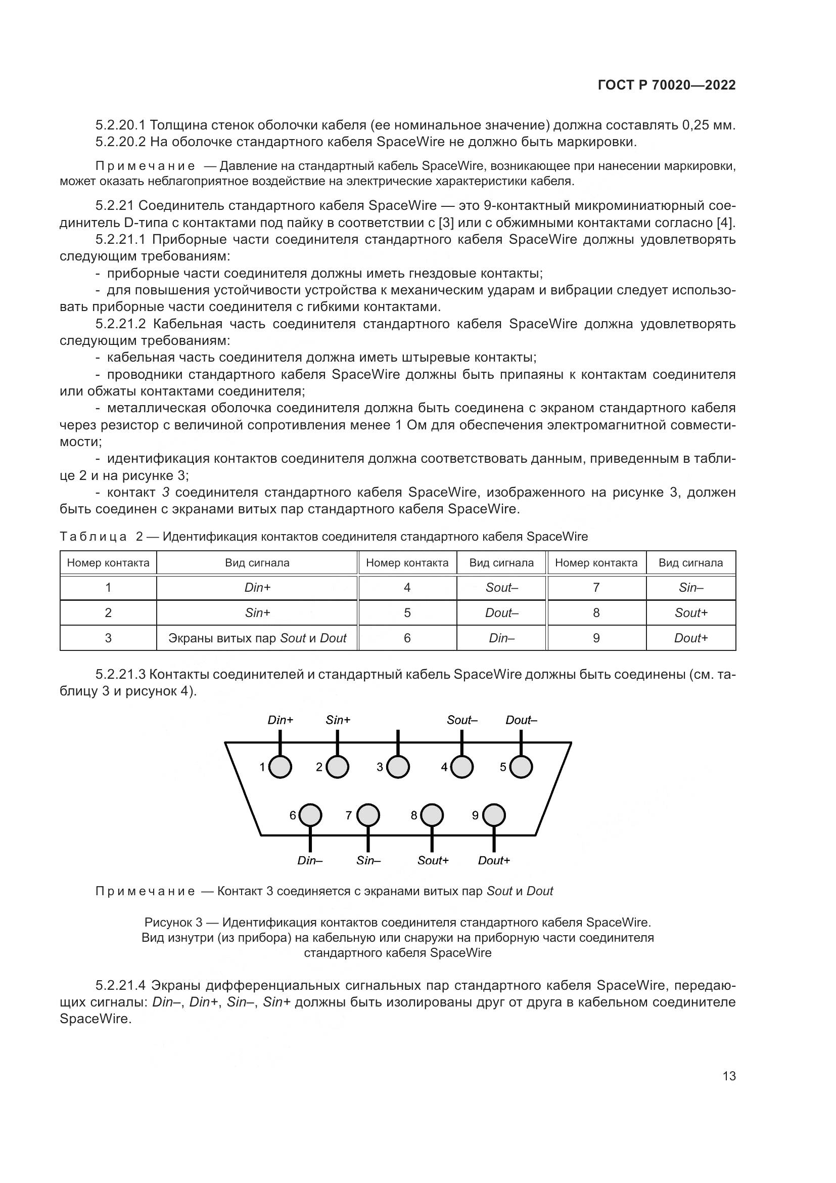ГОСТ Р 70020-2022, страница 19