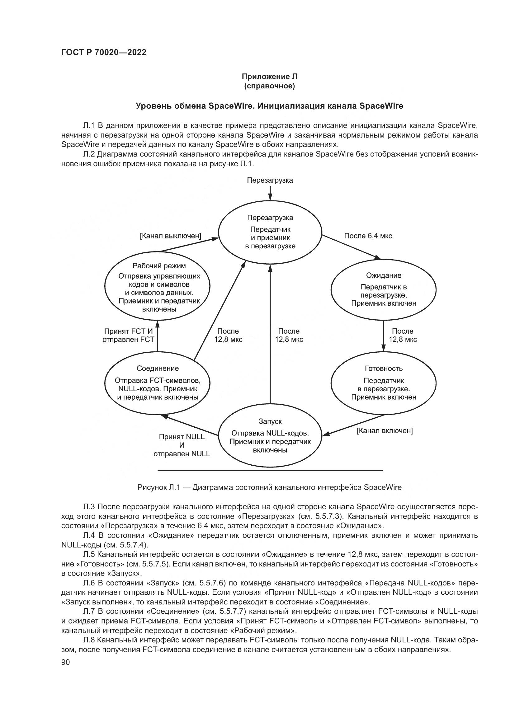 ГОСТ Р 70020-2022, страница 96