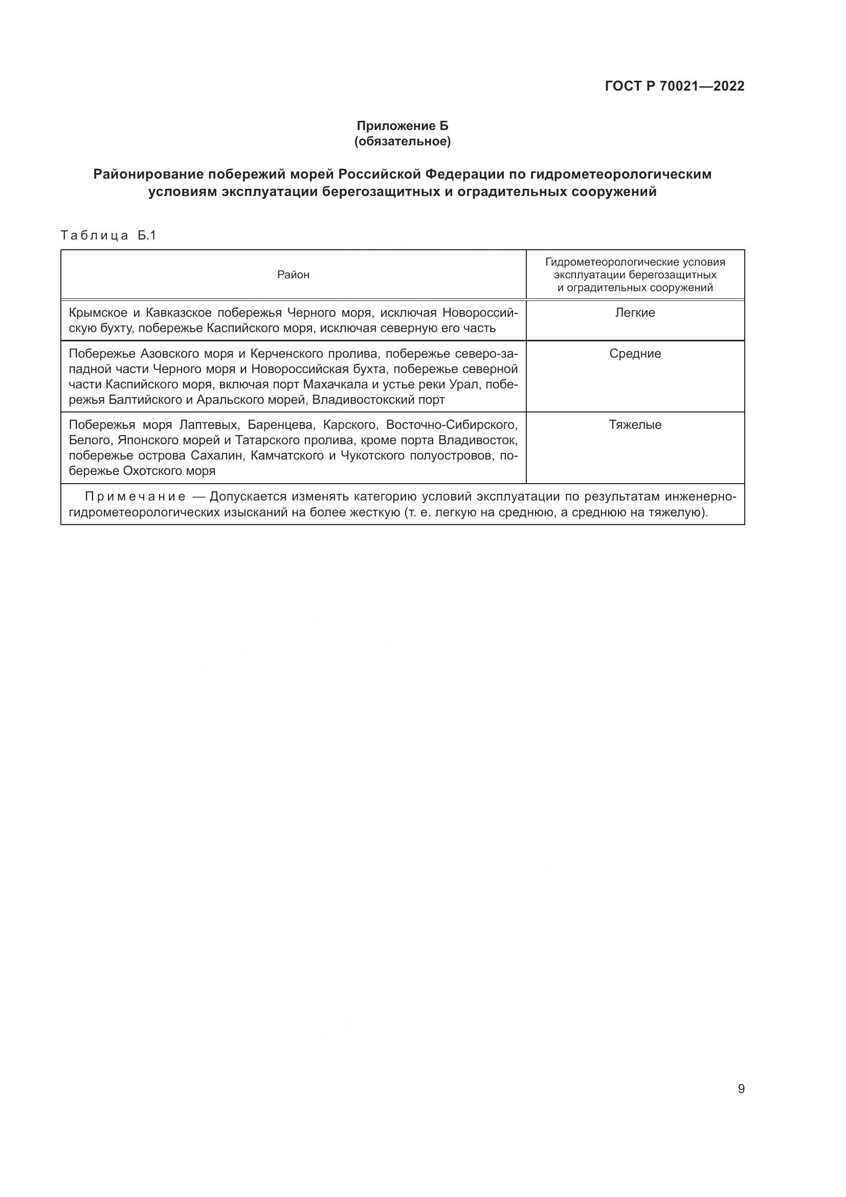 ГОСТ Р 70021-2022, страница 11