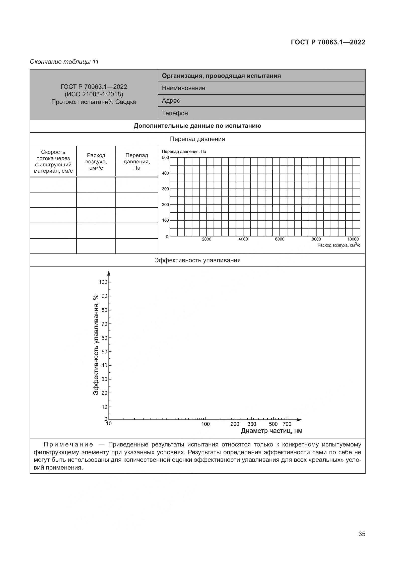 ГОСТ Р 70063.1-2022, страница 39