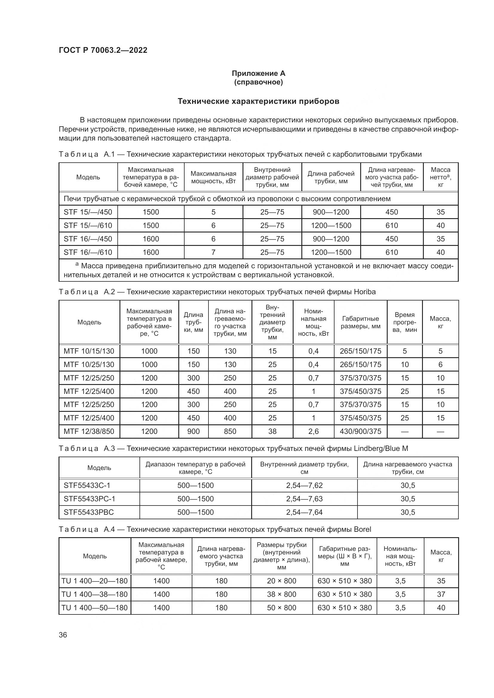 ГОСТ Р 70063.2-2022, страница 40
