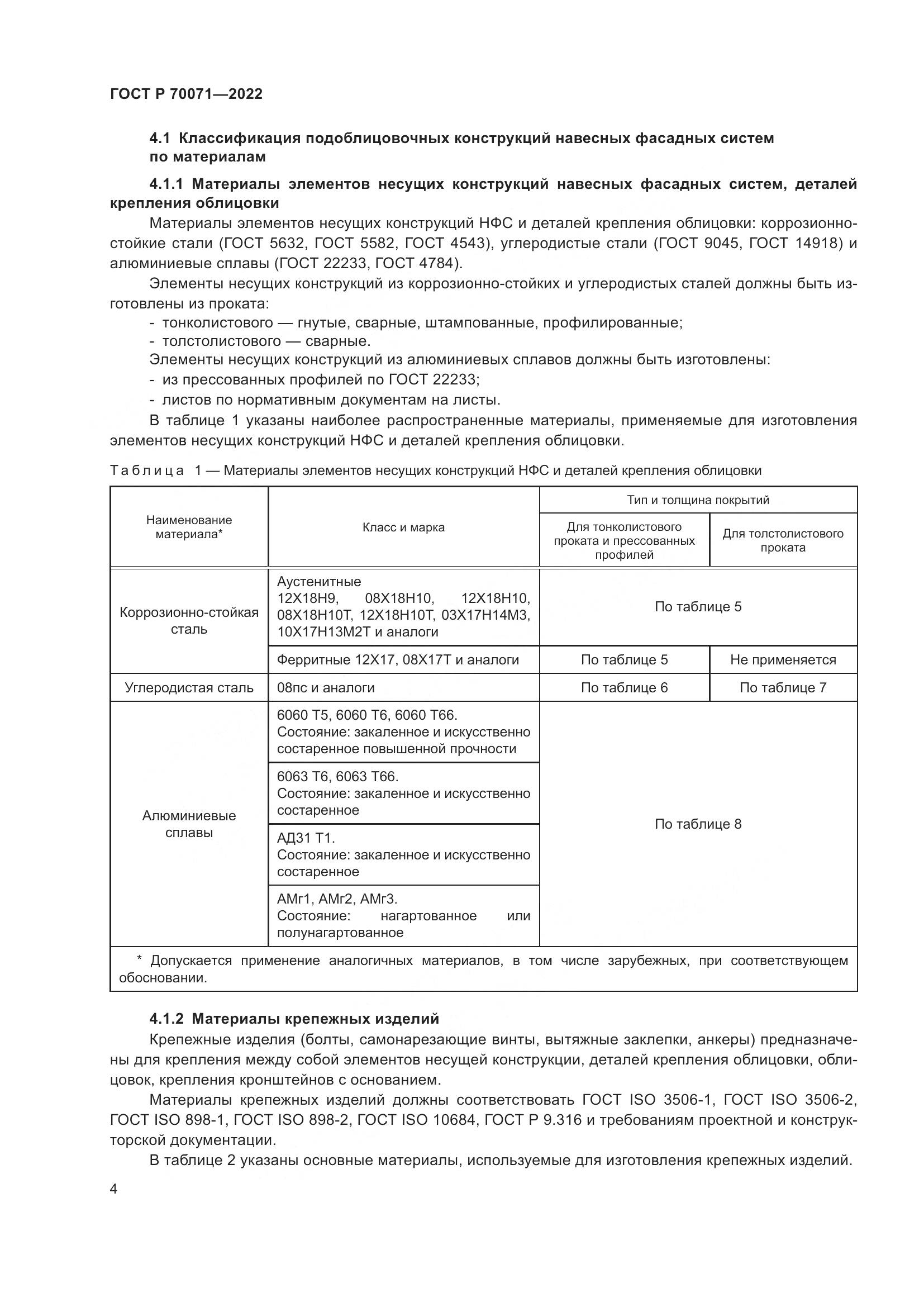 ГОСТ Р 70071-2022, страница 6