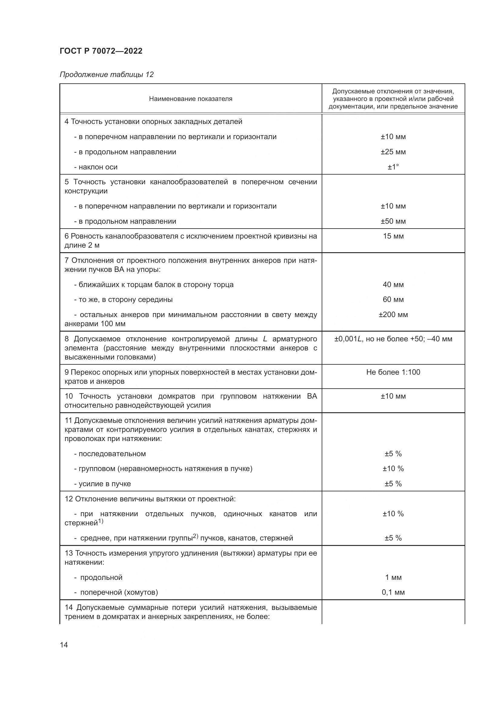 ГОСТ Р 70072-2022, страница 18