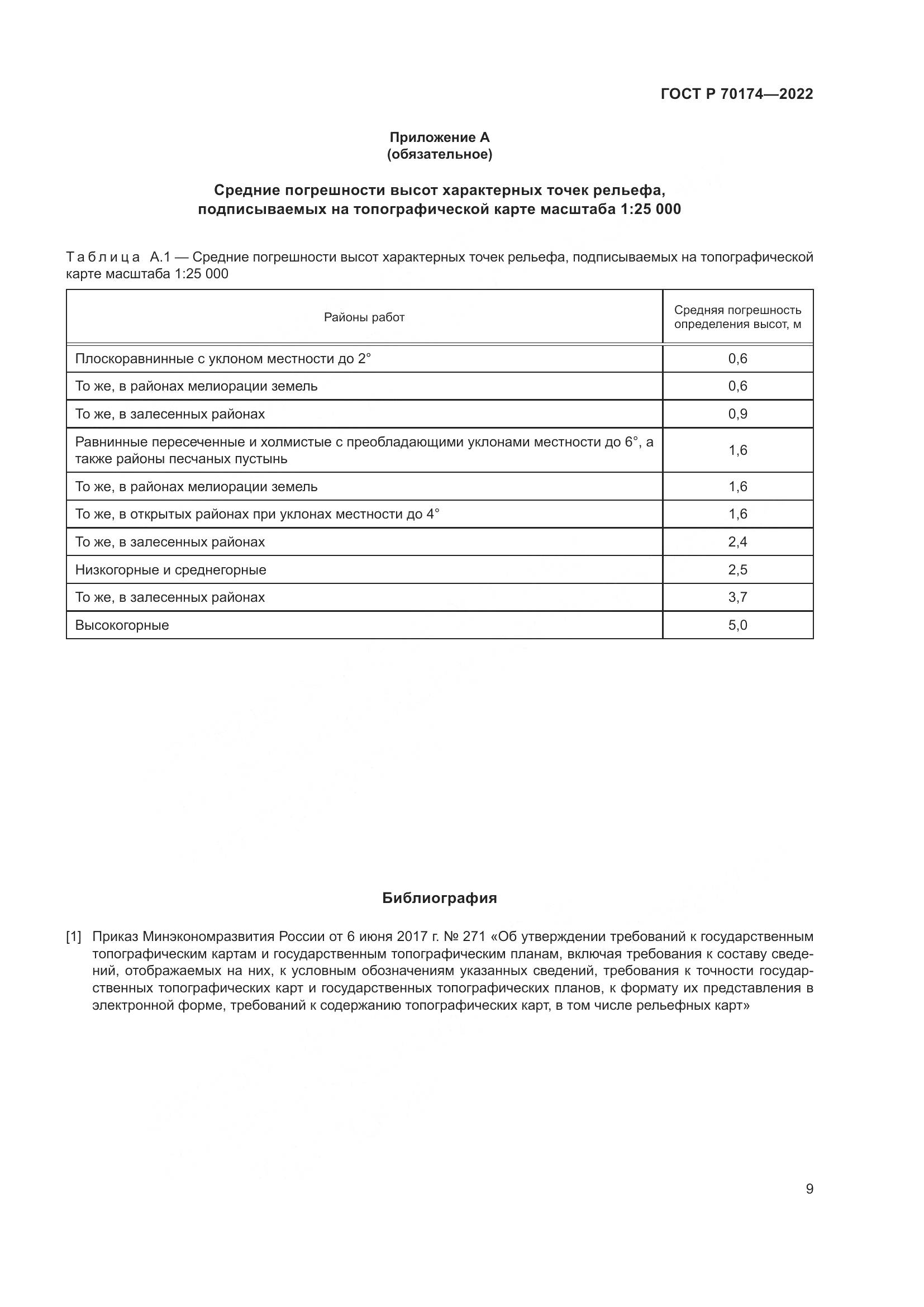 ГОСТ Р 70174-2022, страница 11