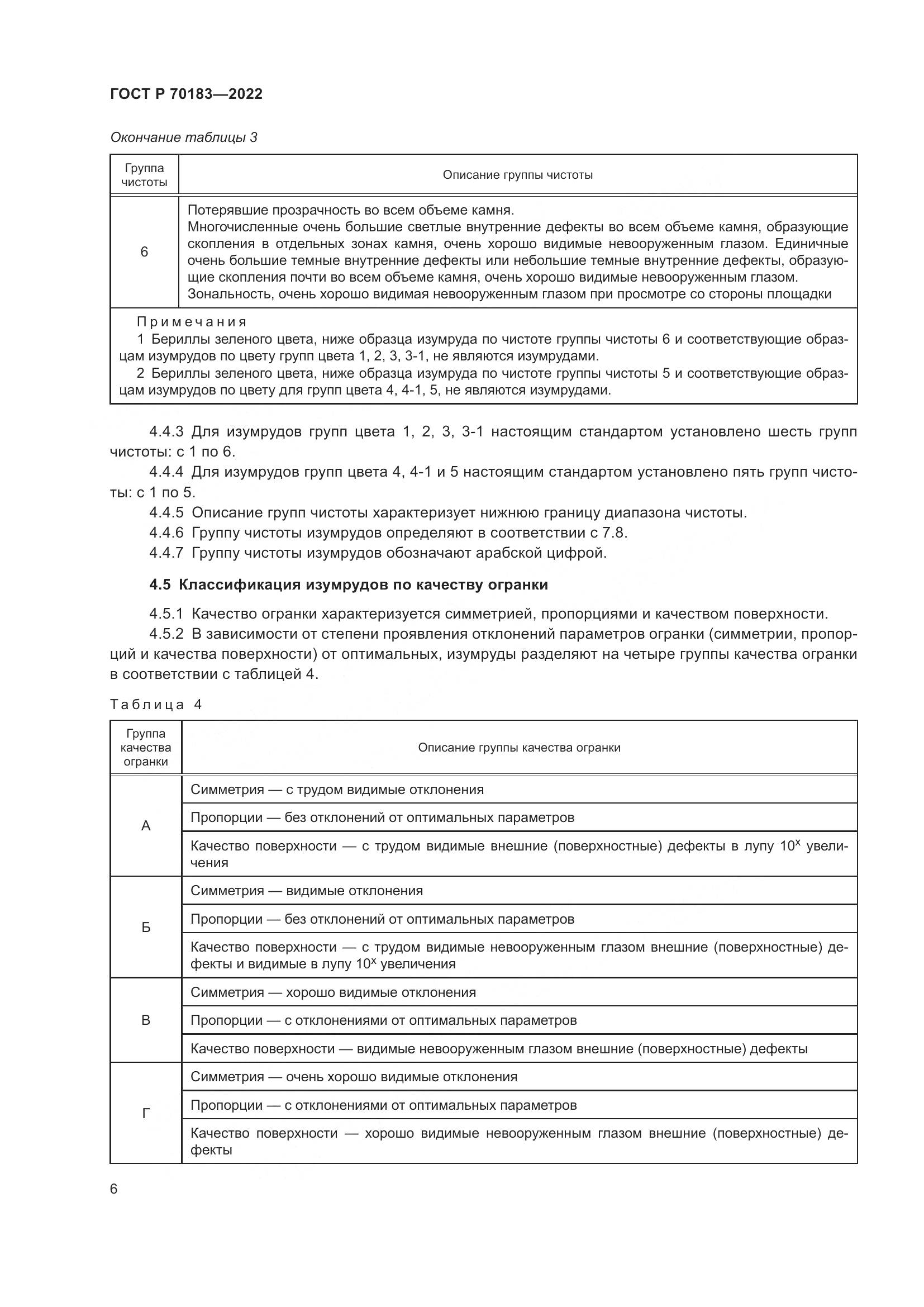 ГОСТ Р 70183-2022, страница 10