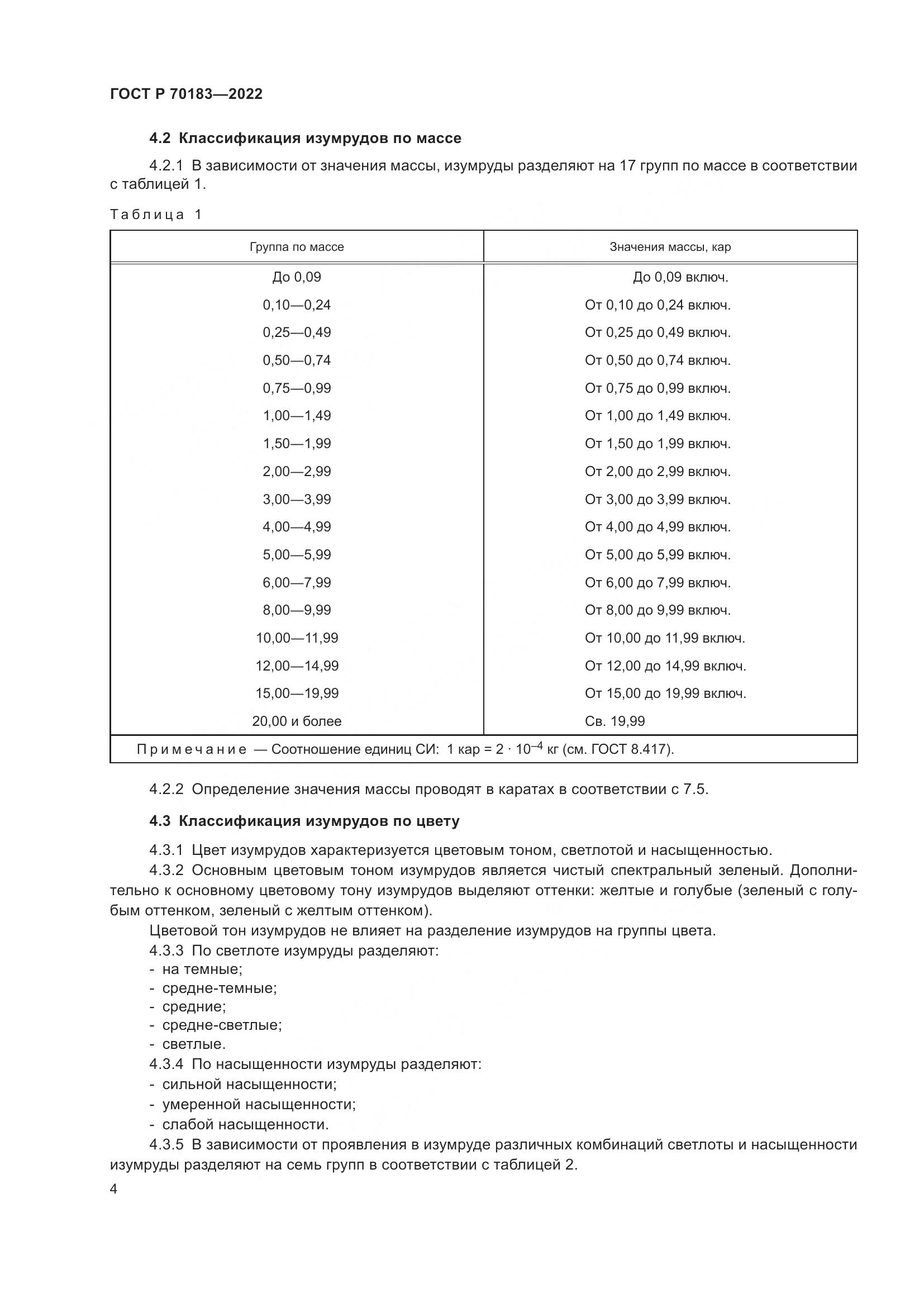 ГОСТ Р 70183-2022, страница 8