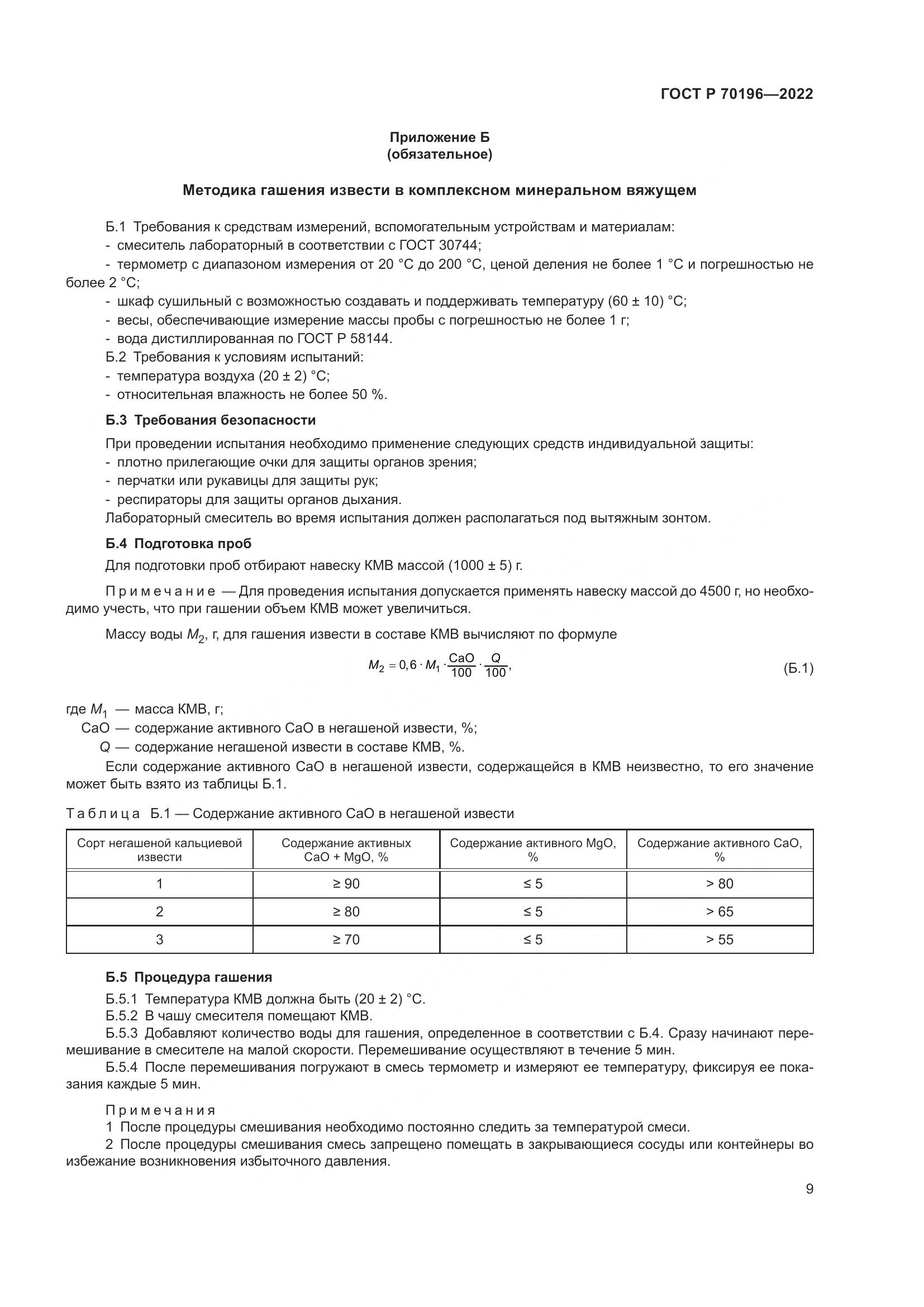 ГОСТ Р 70196-2022, страница 13