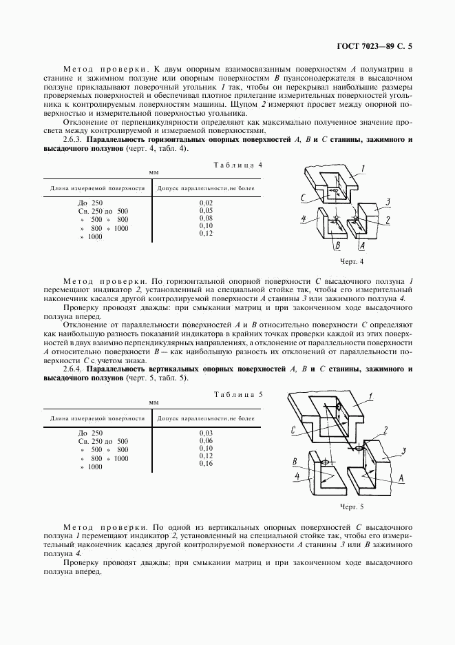 ГОСТ 7023-89, страница 6