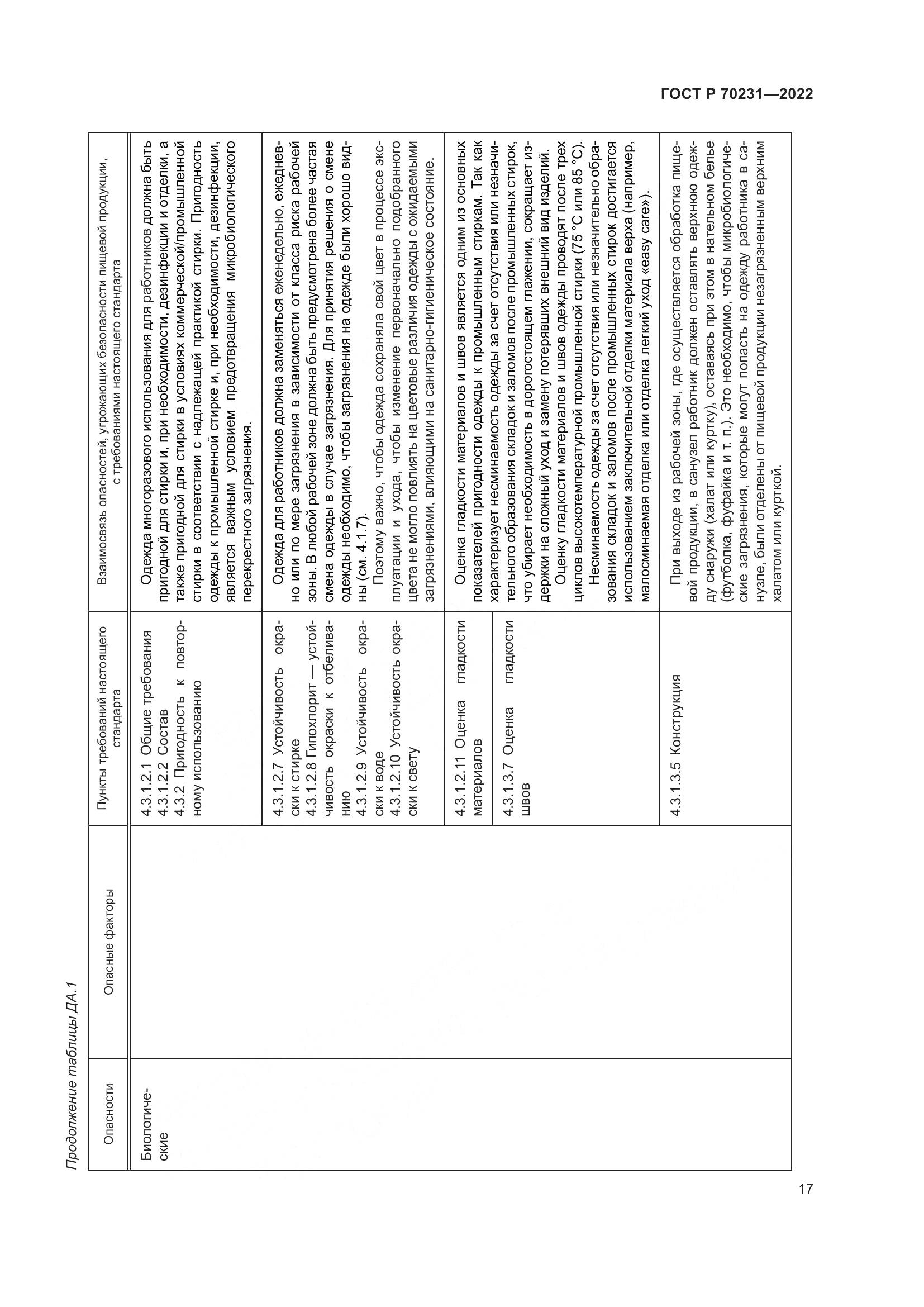 ГОСТ Р 70231-2022, страница 21