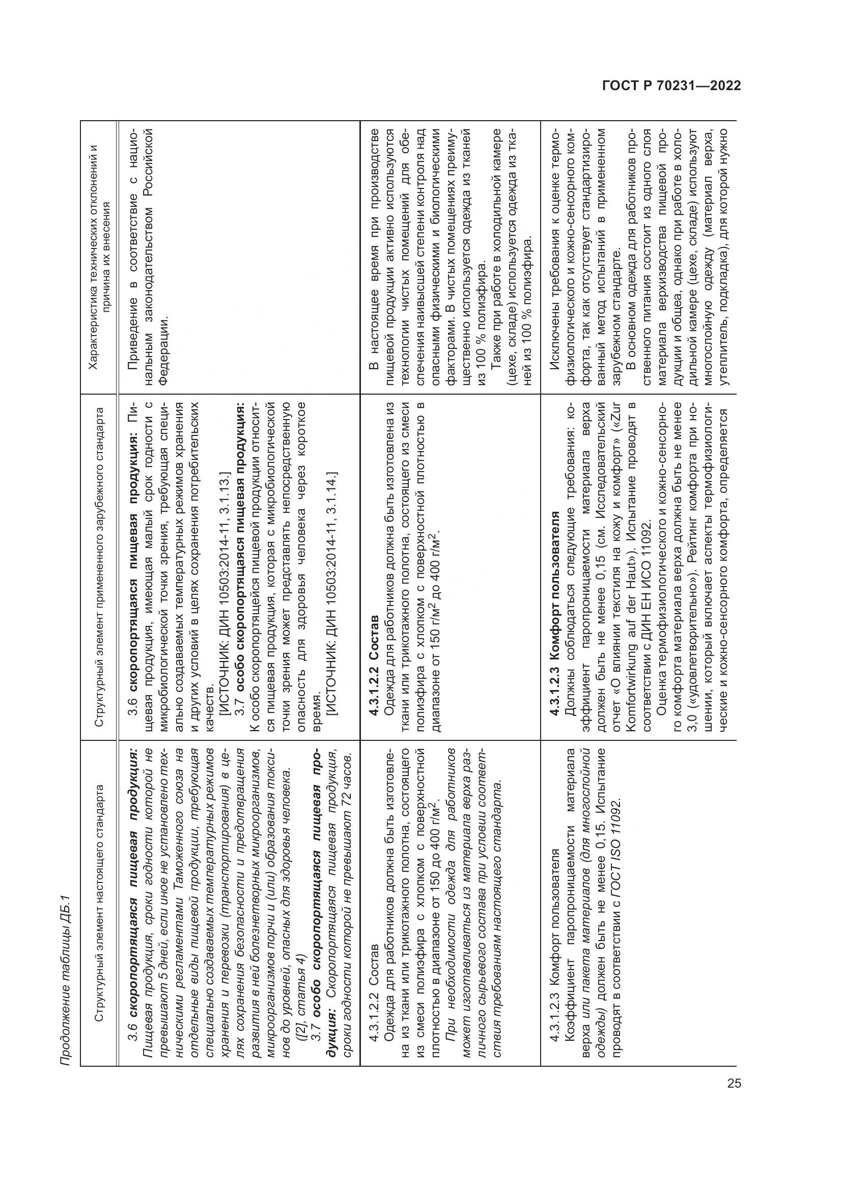 ГОСТ Р 70231-2022, страница 29