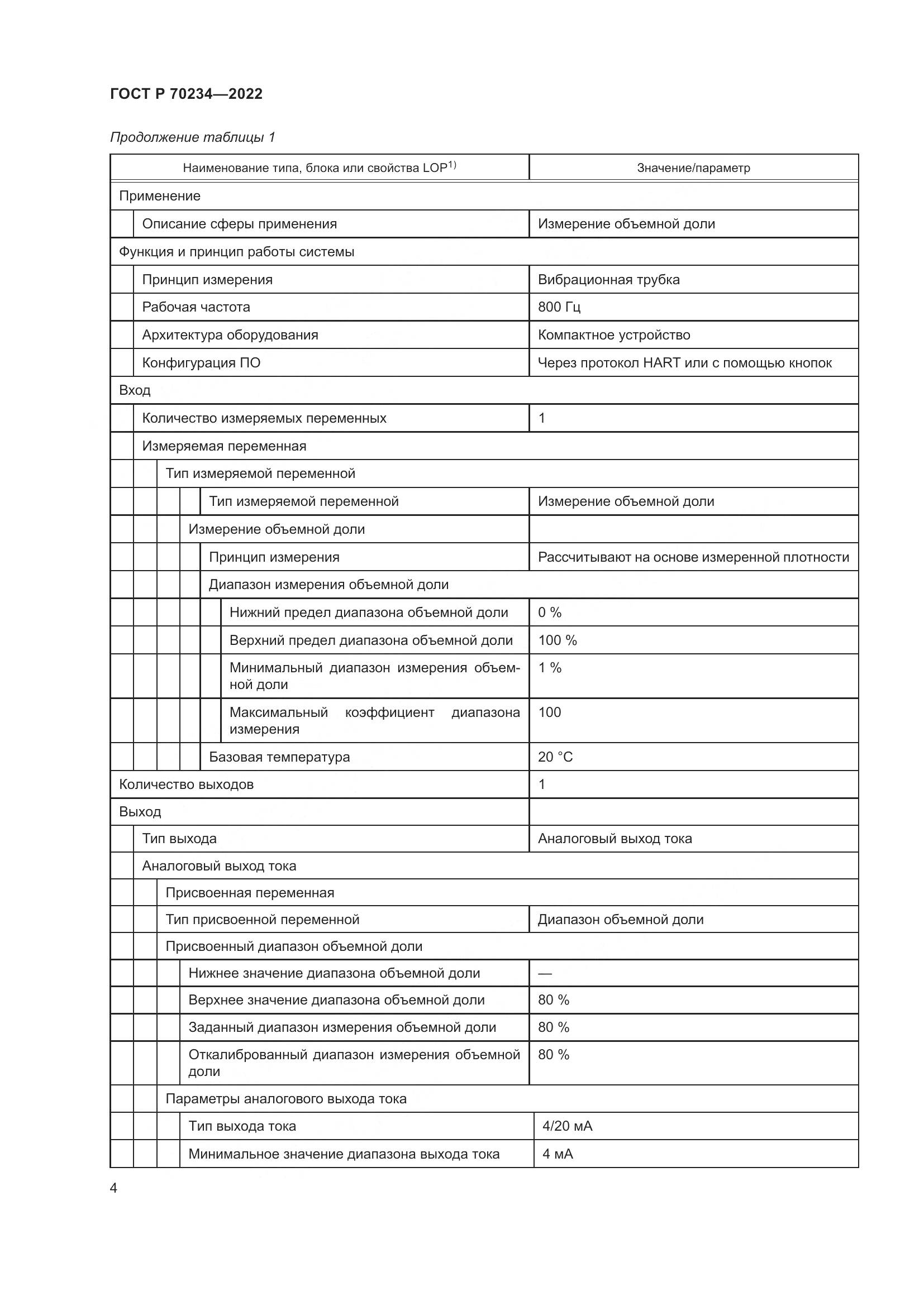 ГОСТ Р 70234-2022, страница 8