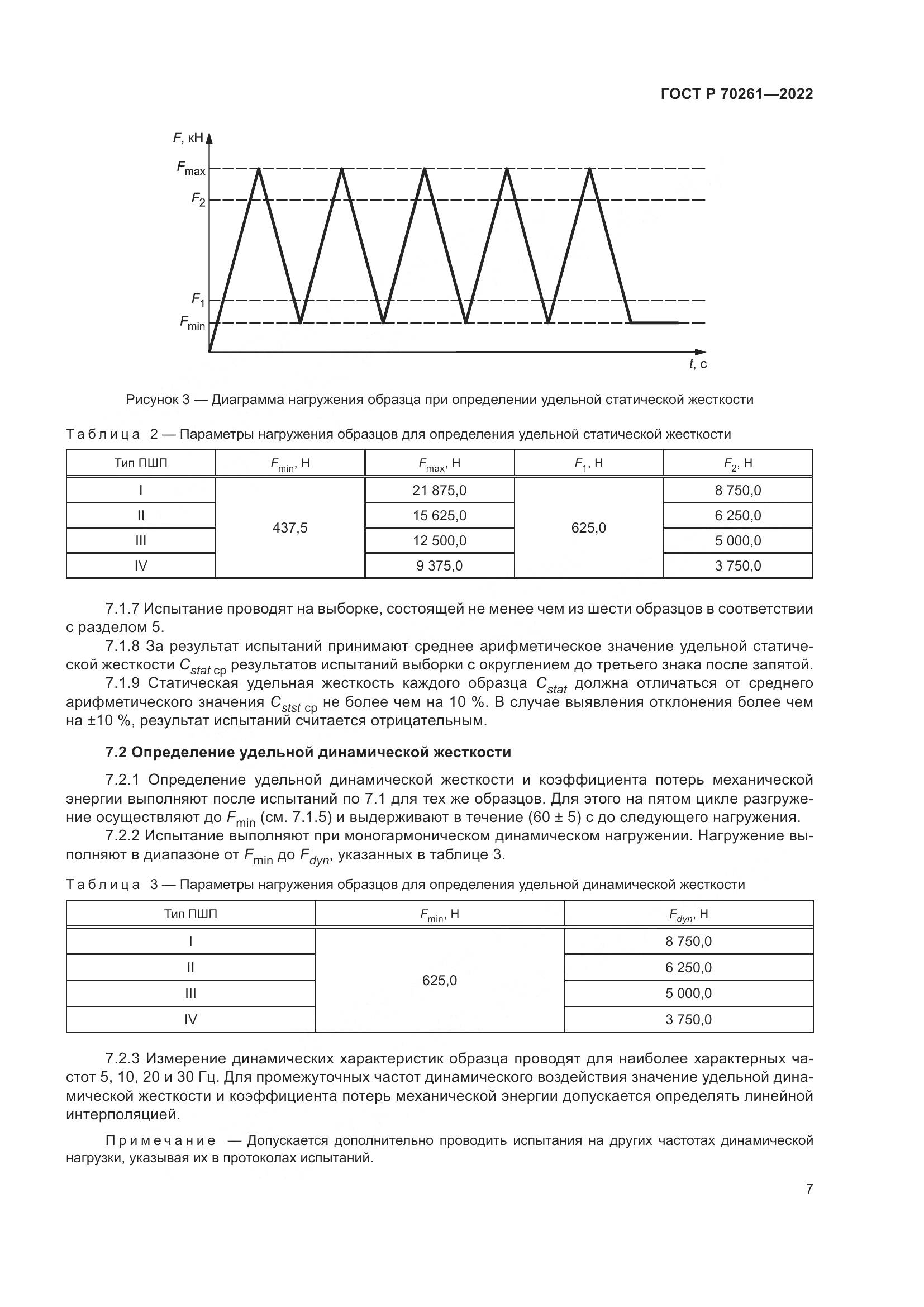 ГОСТ Р 70261-2022, страница 11