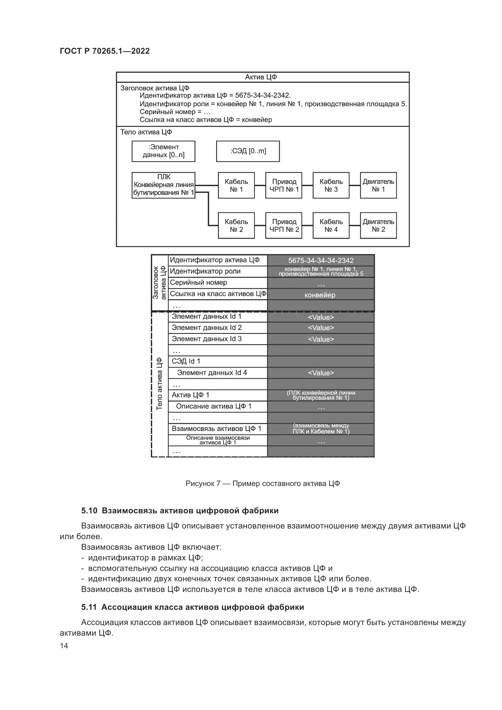 ГОСТ Р 70265.1-2022, страница 20