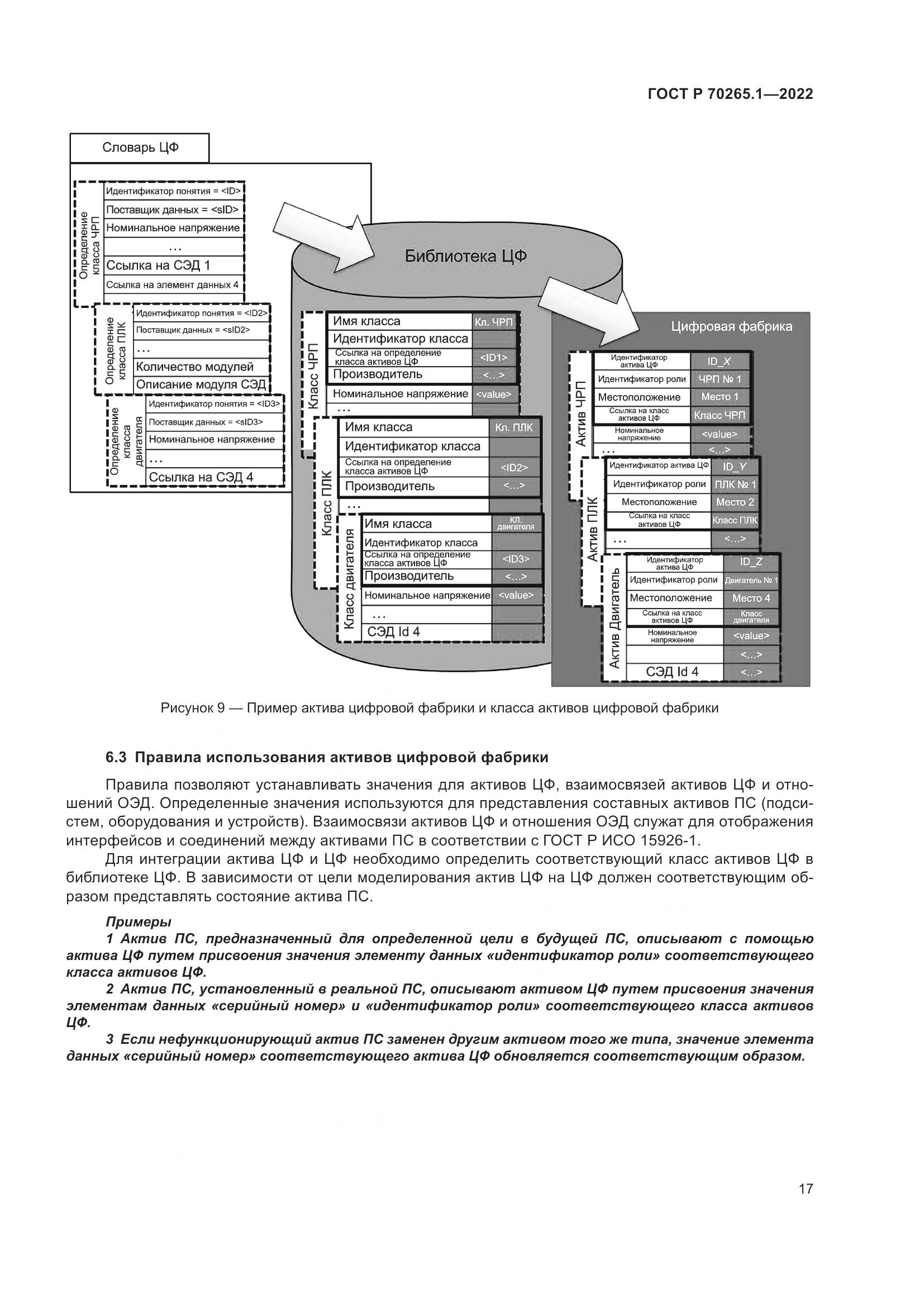 ГОСТ Р 70265.1-2022, страница 23