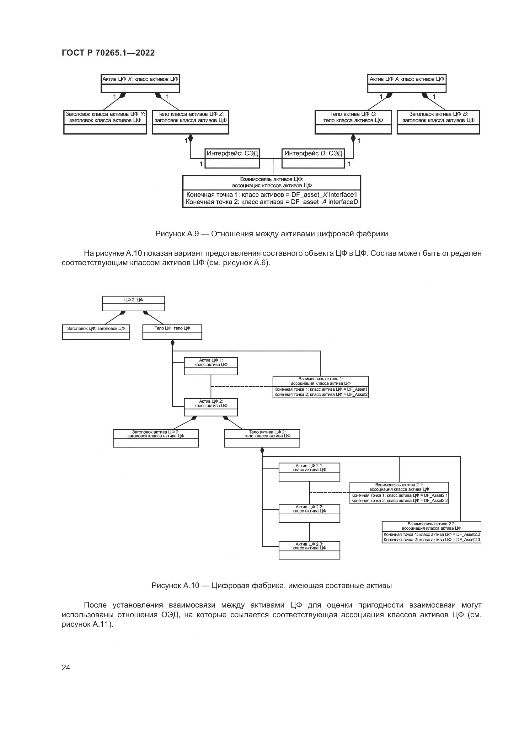 ГОСТ Р 70265.1-2022, страница 30