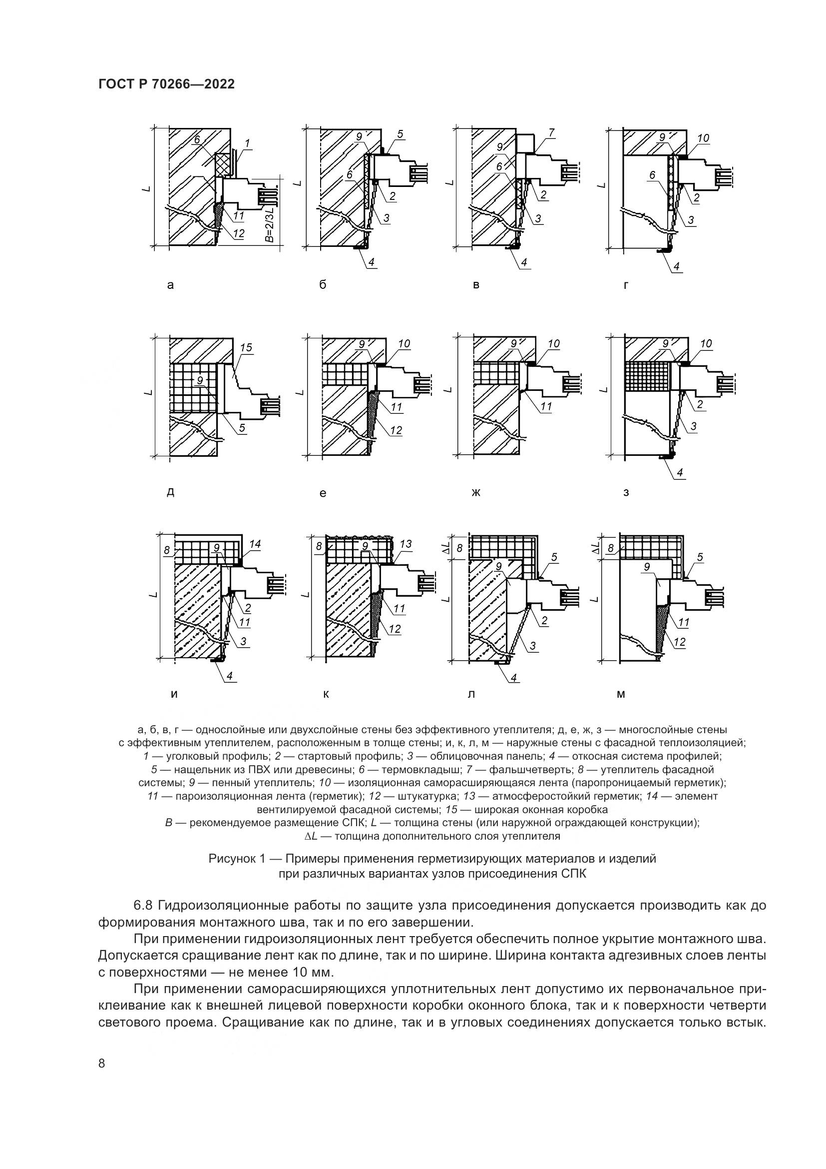 ГОСТ Р 70266-2022, страница 12