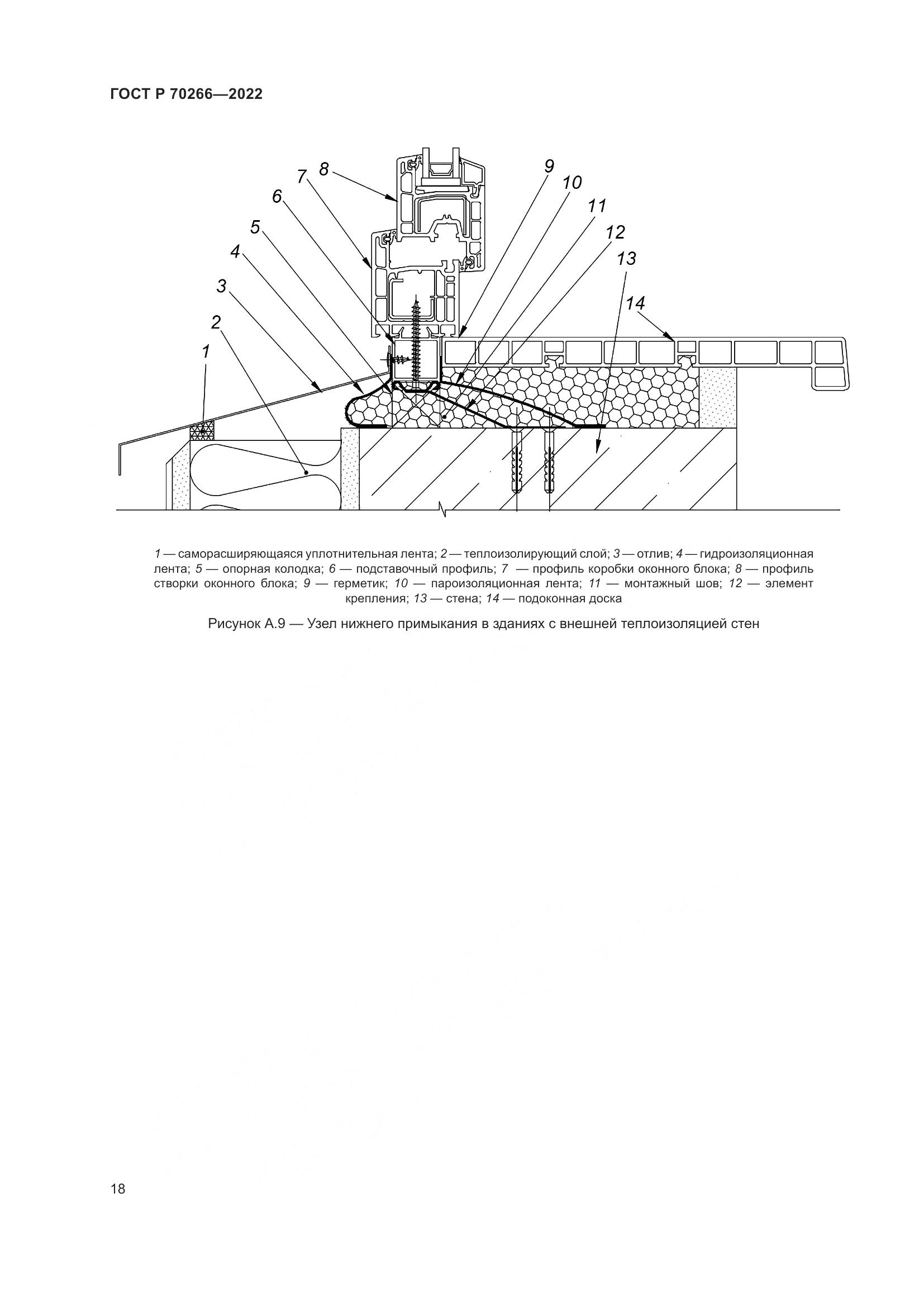 ГОСТ Р 70266-2022, страница 22