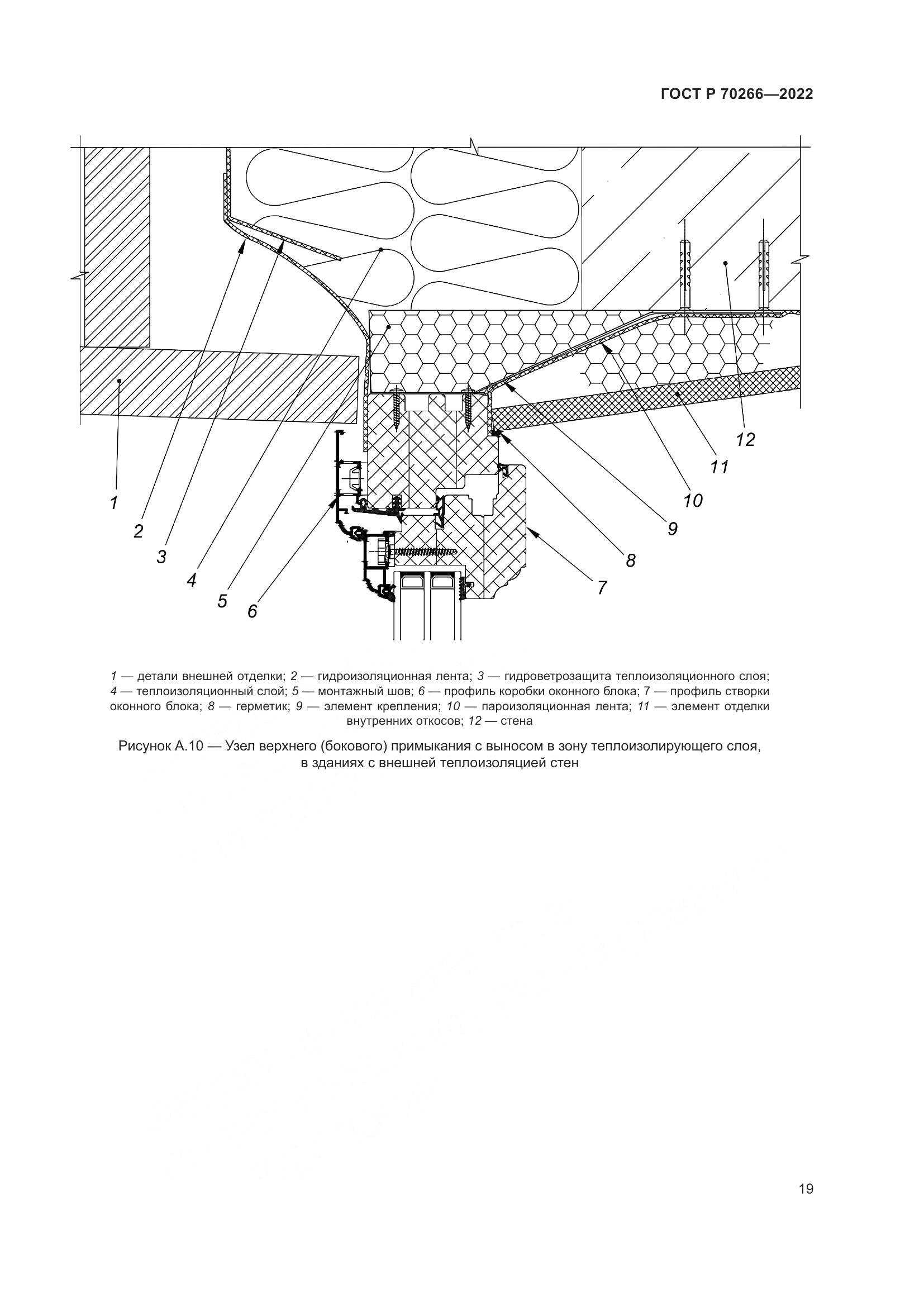 ГОСТ Р 70266-2022, страница 23