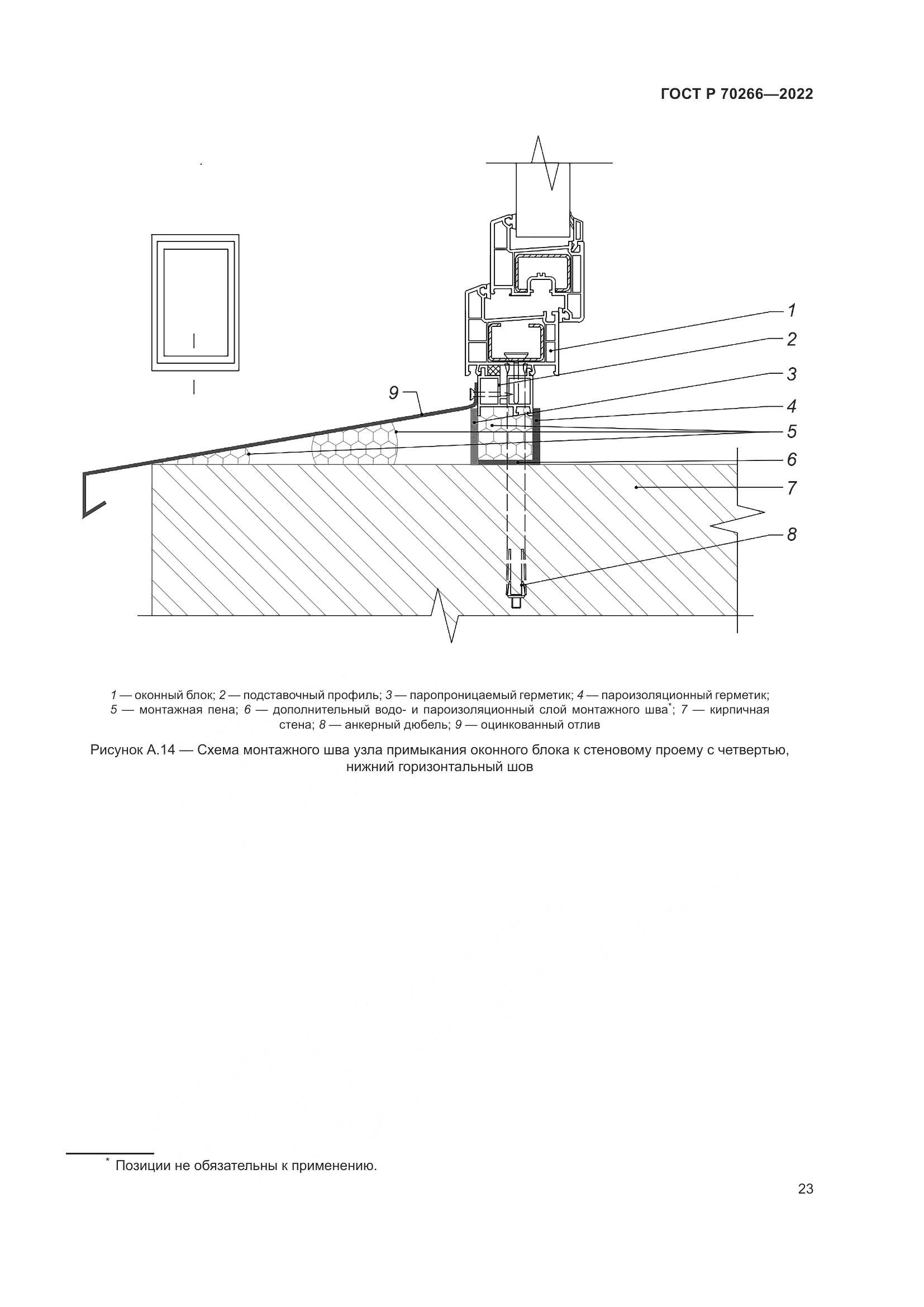 ГОСТ Р 70266-2022, страница 27