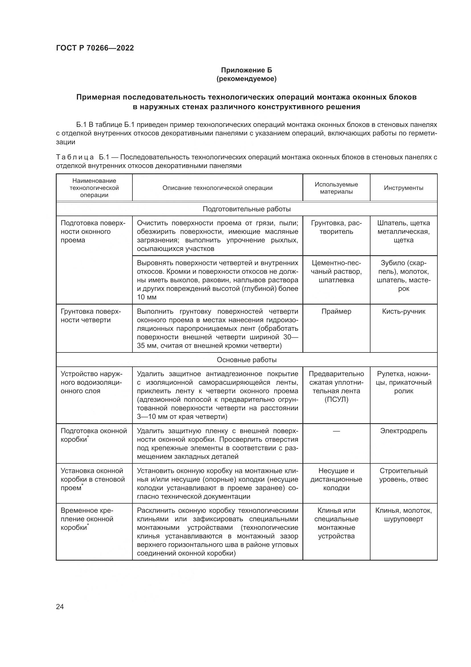 ГОСТ Р 70266-2022, страница 28