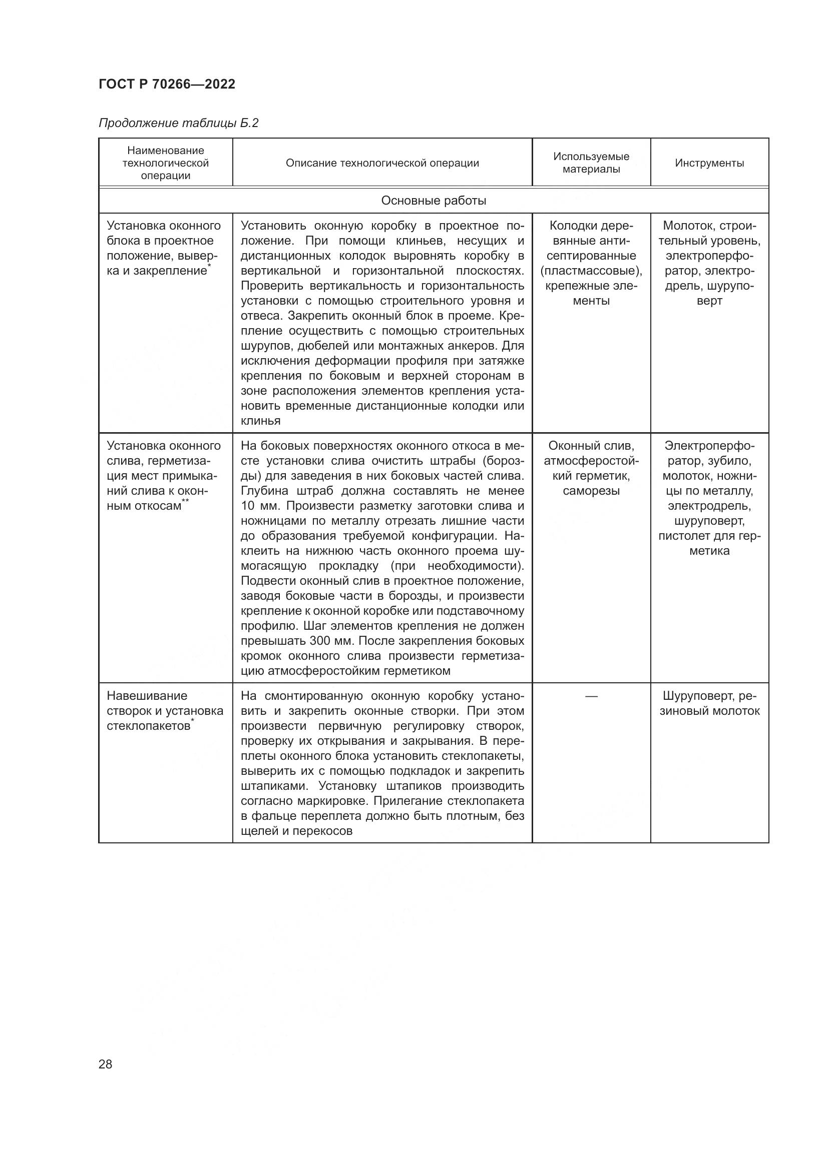 ГОСТ Р 70266-2022, страница 32