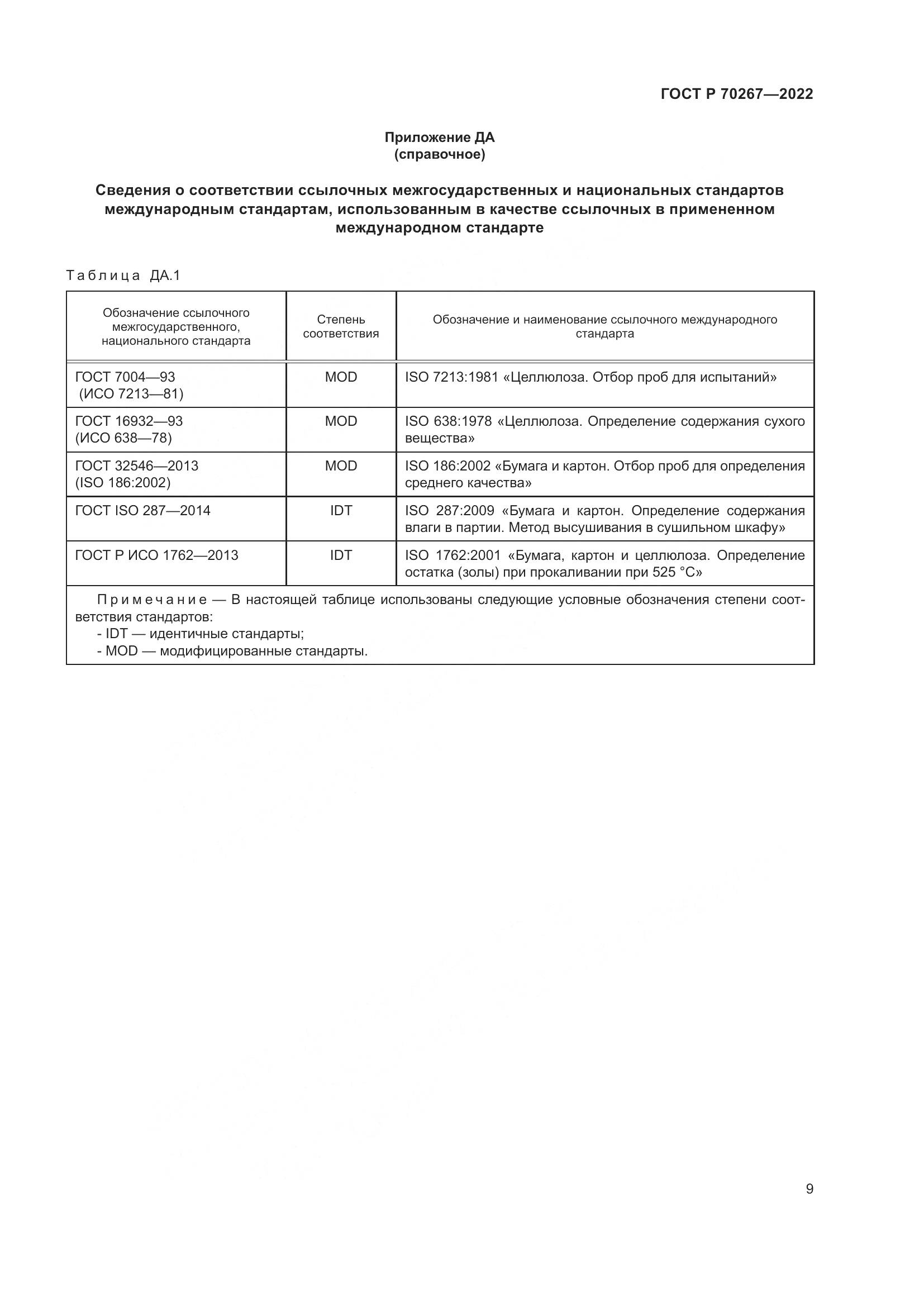 ГОСТ Р 70267-2022, страница 13