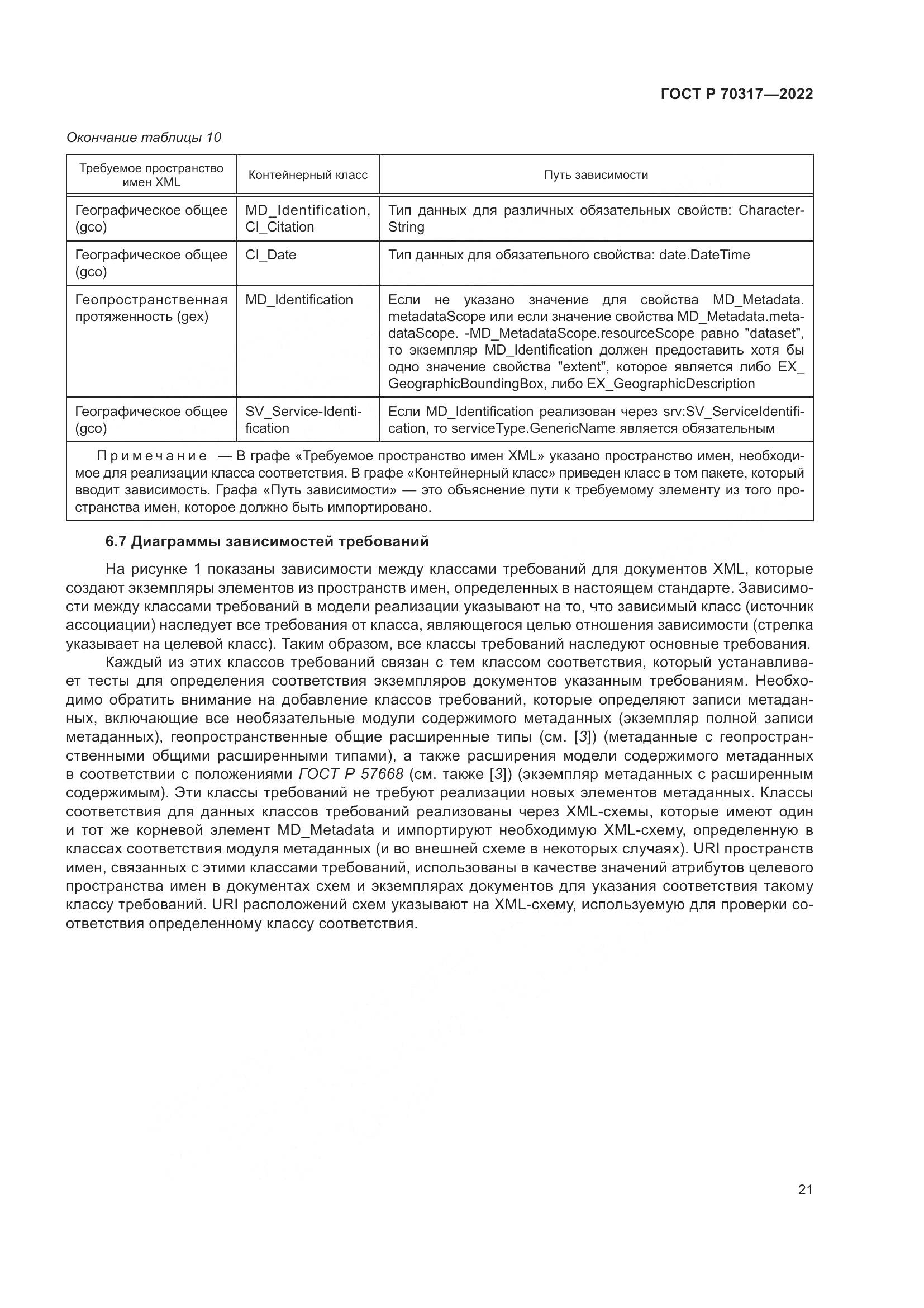 ГОСТ Р 70317-2022, страница 25