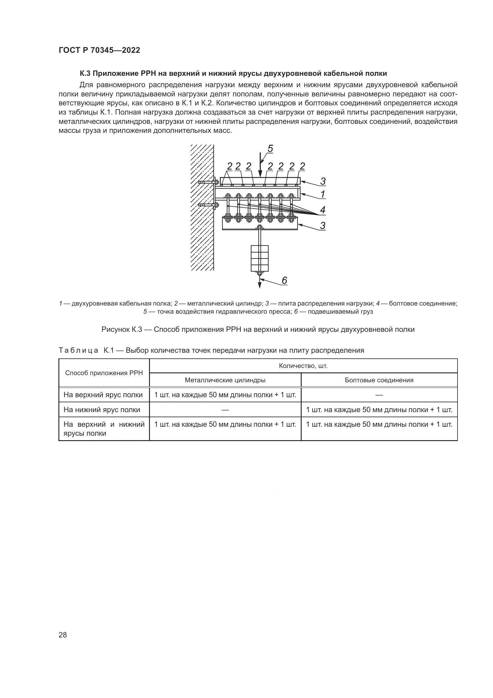 ГОСТ Р 70345-2022, страница 32
