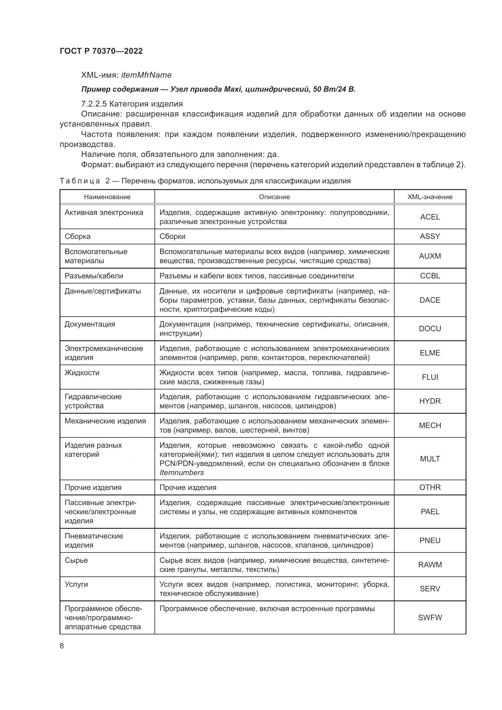 ГОСТ Р 70370-2022, страница 12