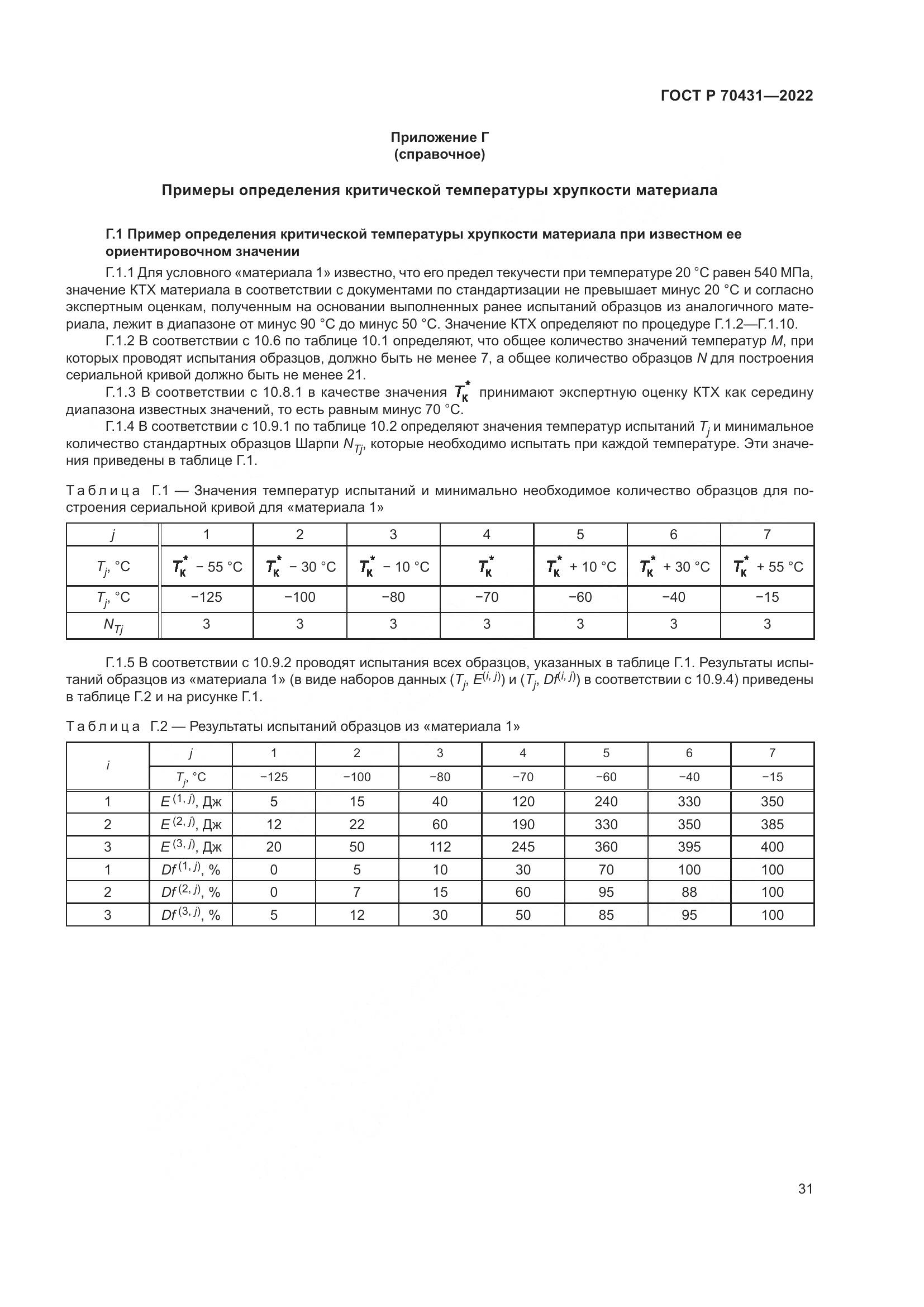 ГОСТ Р 70431-2022, страница 35