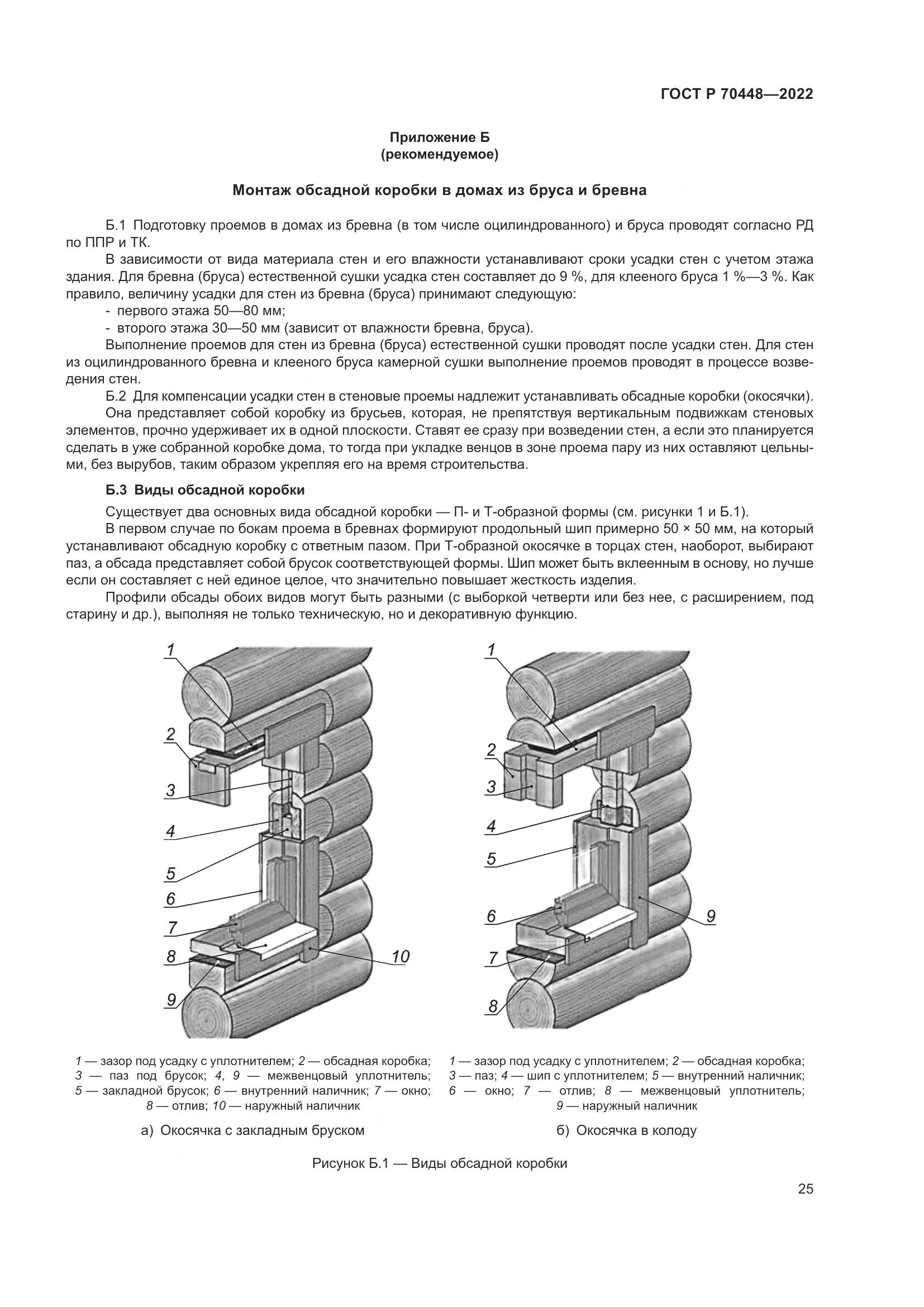 ГОСТ Р 70448-2022, страница 29